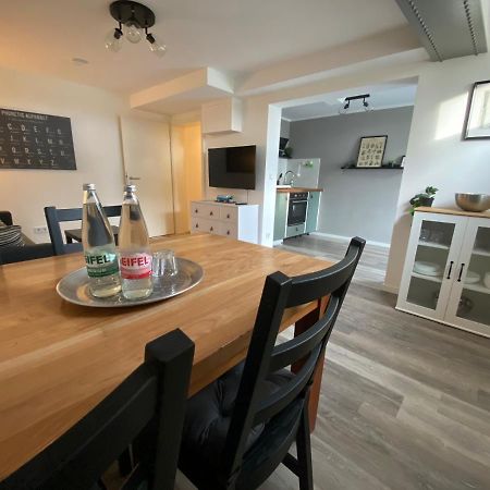 Grosszuegige Premium-Ferienwohnung Bb43 In Der Eifel - 70Qm Top-Ausstattung & Natur Pur Duren Екстер'єр фото
