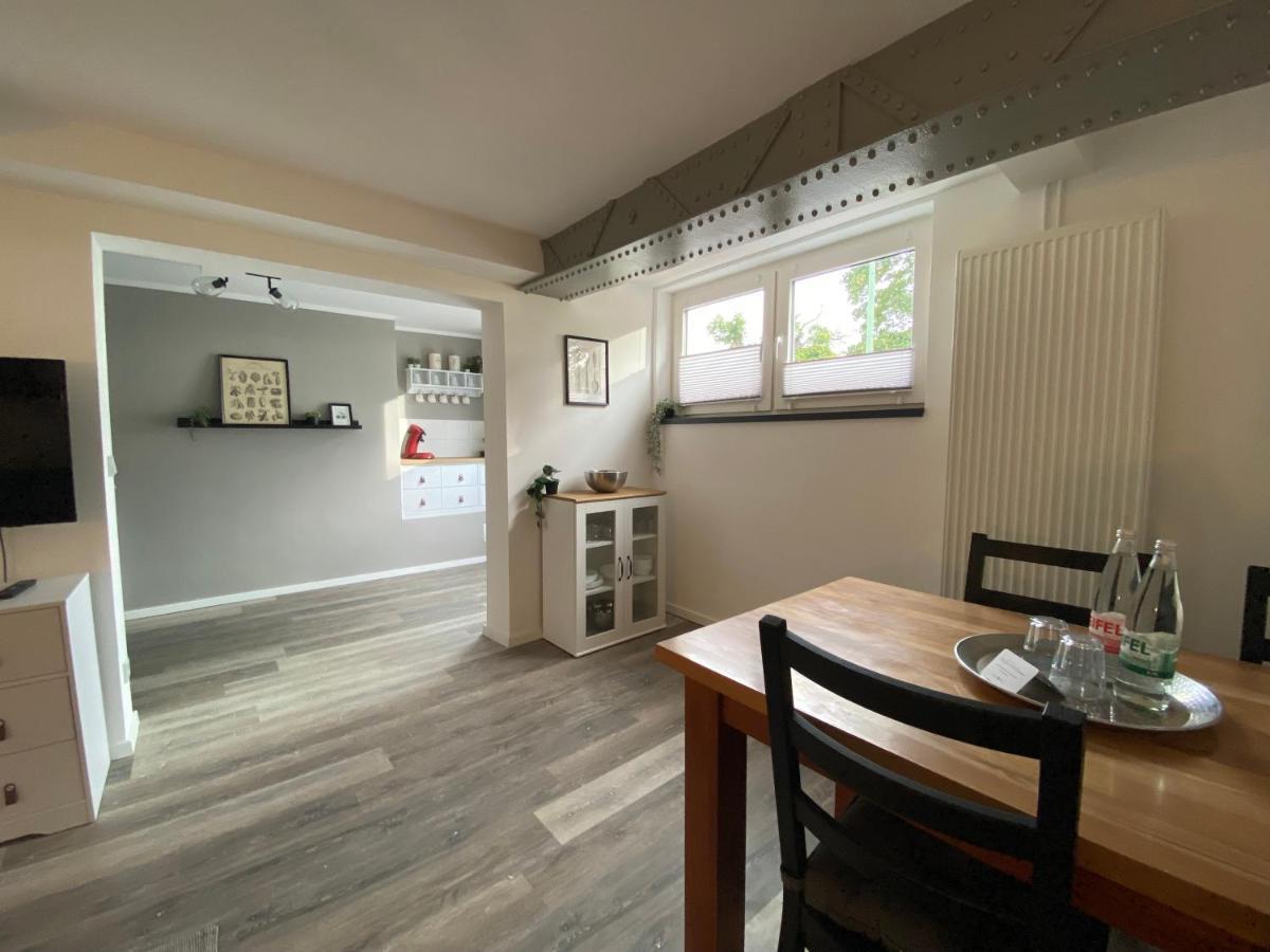 Grosszuegige Premium-Ferienwohnung Bb43 In Der Eifel - 70Qm Top-Ausstattung & Natur Pur Duren Екстер'єр фото