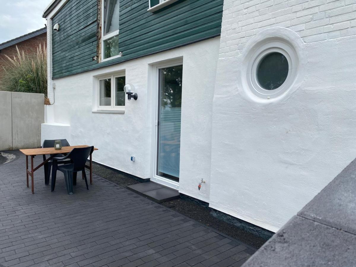 Grosszuegige Premium-Ferienwohnung Bb43 In Der Eifel - 70Qm Top-Ausstattung & Natur Pur Duren Екстер'єр фото