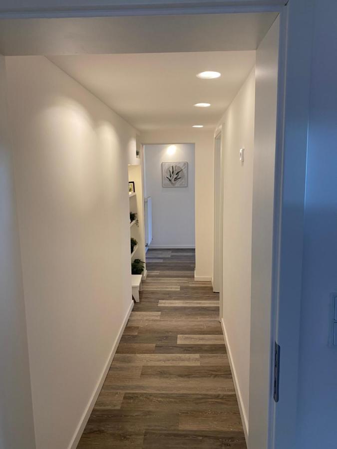 Grosszuegige Premium-Ferienwohnung Bb43 In Der Eifel - 70Qm Top-Ausstattung & Natur Pur Duren Екстер'єр фото